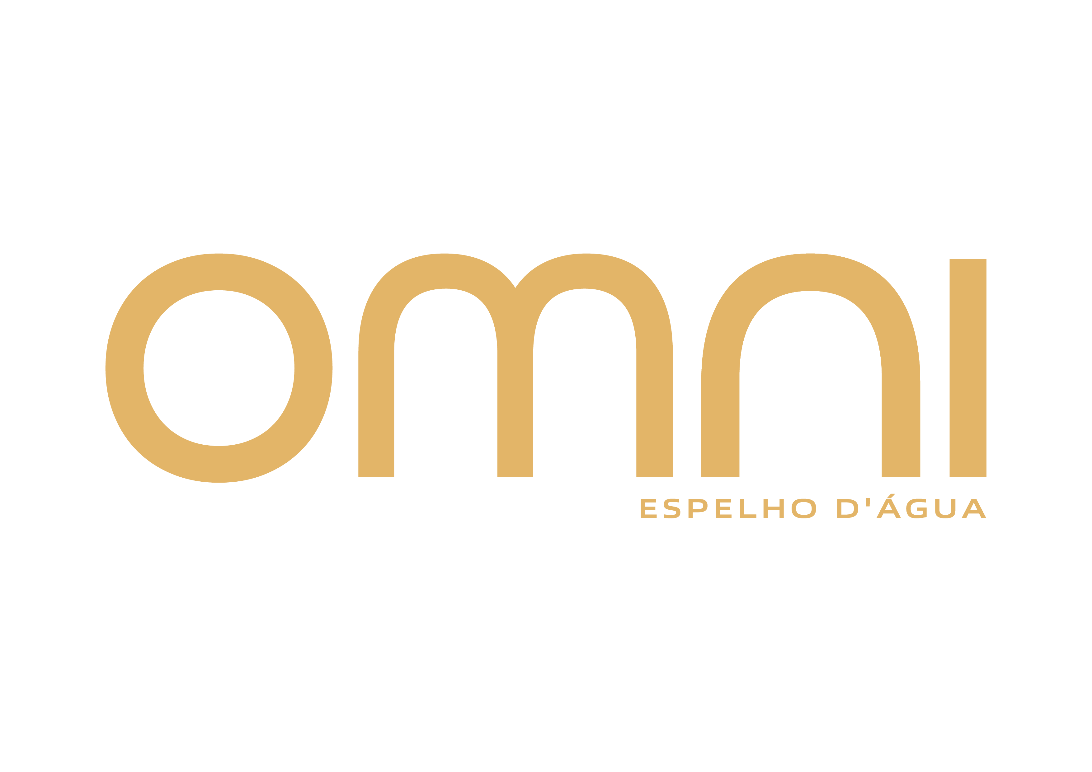 Omni Espelho D'Água